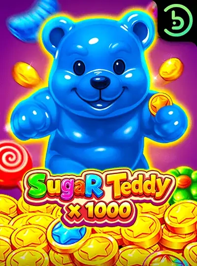 Bonus feature slot game cover